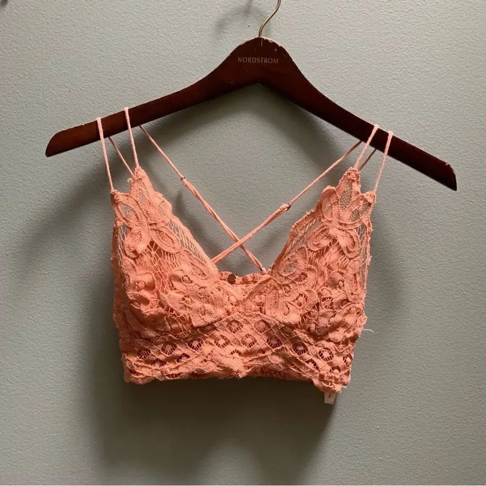 FP One Adella bralette Small
